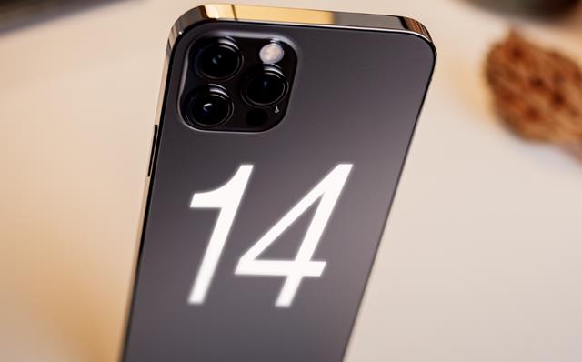 显示器|别有不切实际的幻想，iPhone14曝光：虽进步很大，但短板依然存在