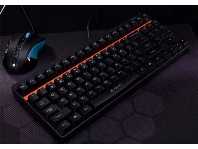 雷柏|今日推荐——雷柏V是不是你的菜？