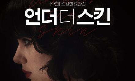 皮囊之下|《皮囊之下》：演绎肉体与情感的悖论