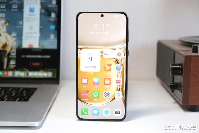 华为鸿蒙系统|华为P50E再跌新低价:虽无缘首批鸿蒙3.0,但性价比高了