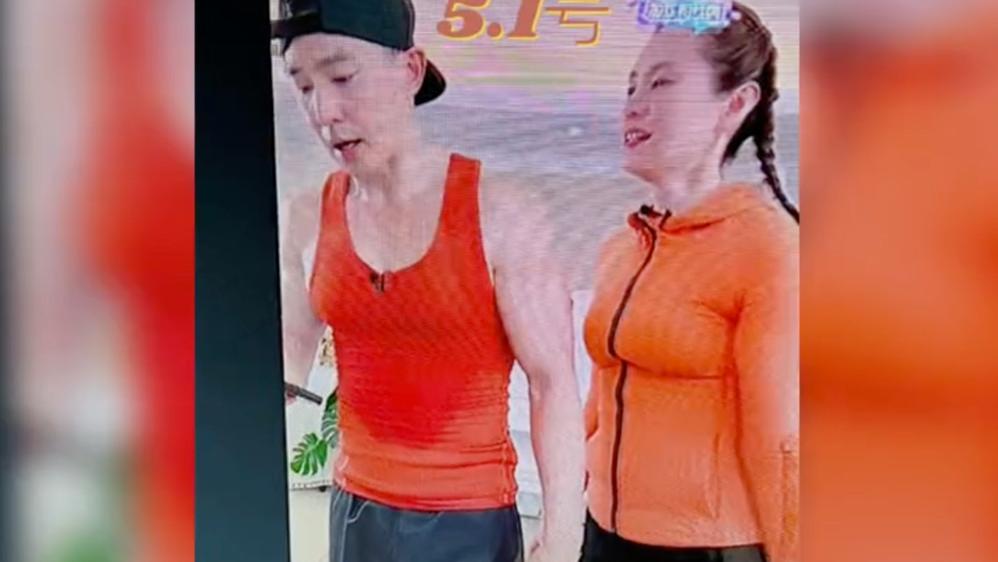 刘畊宏|刘畊宏爆红背后的代价，身上肌肉明显减少，很多人等着他糊