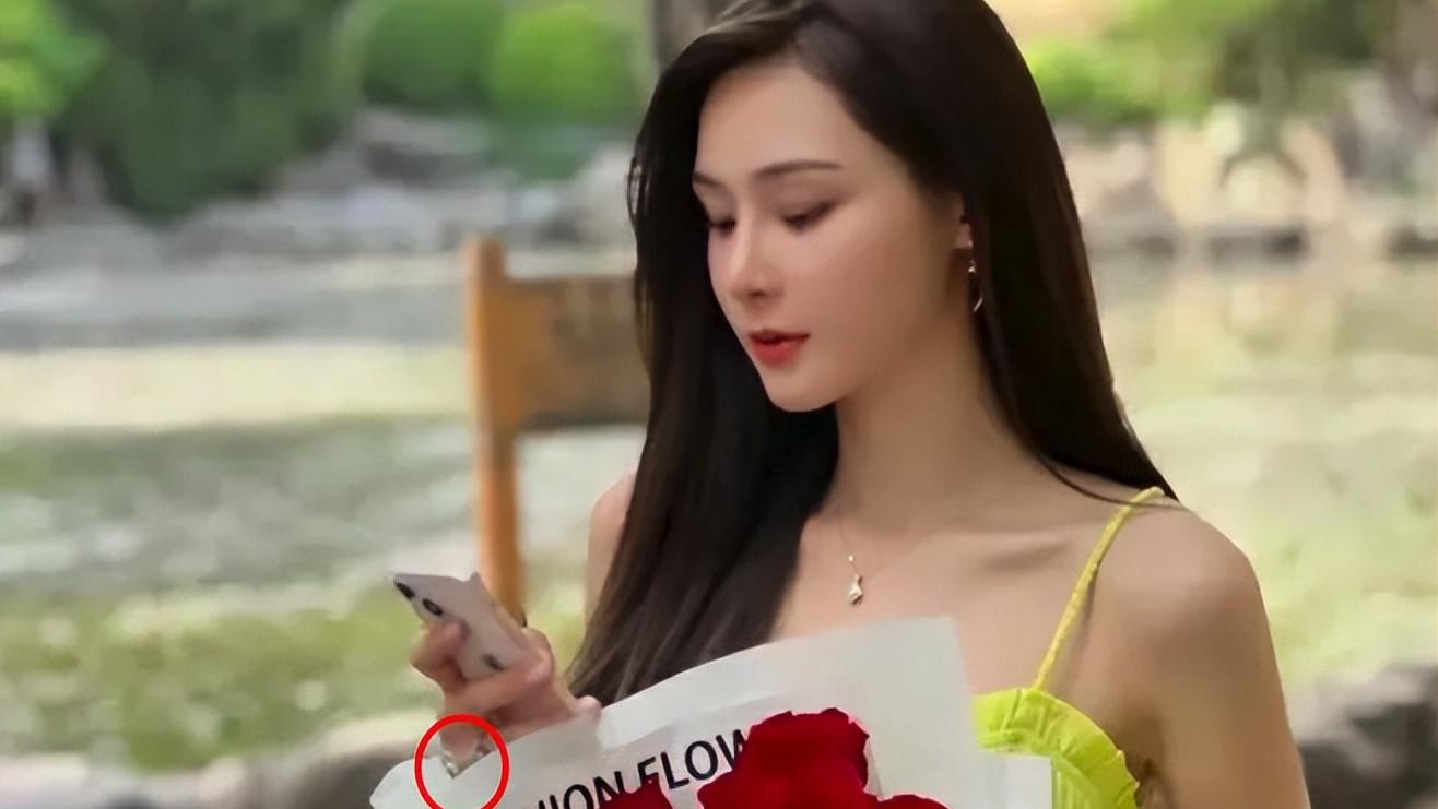 汪小菲|张颖颖真不简单！汪小菲送钻戒豪宅豪车，张兰忍不住内涵儿子败家