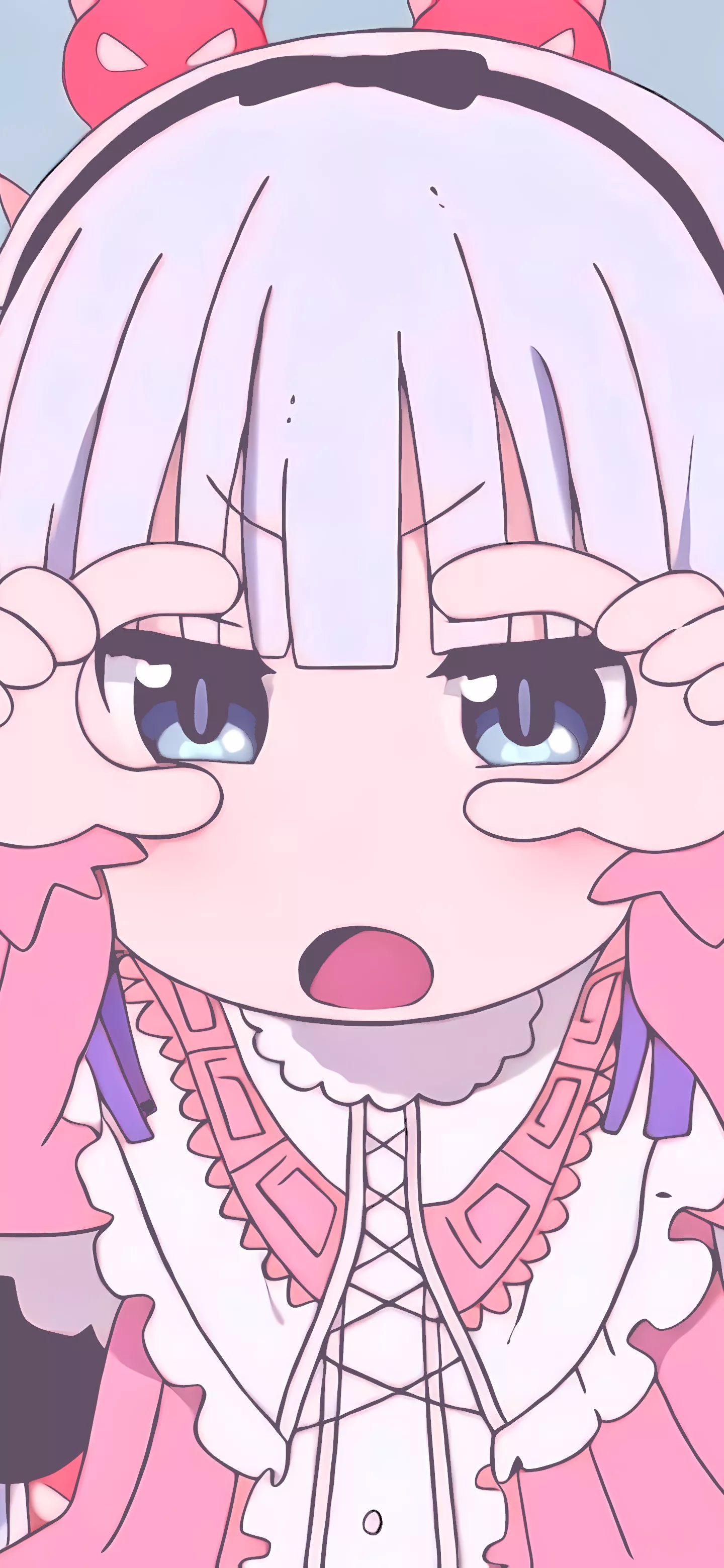 acgn漫评|动漫壁纸,可爱的动漫手机壁纸