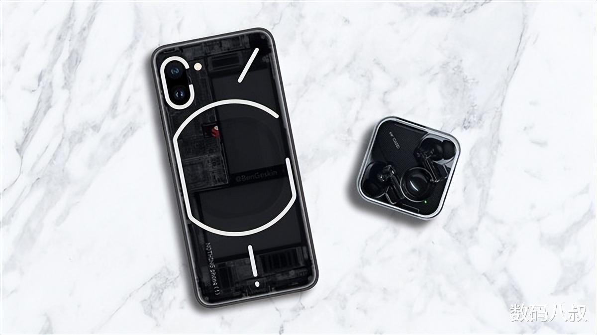 苹果|又一款对标iPhone的手机发布时间确定，为啥大家都喜欢对标苹果？