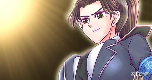 |【枪火天灵第二季动画】定档啦!