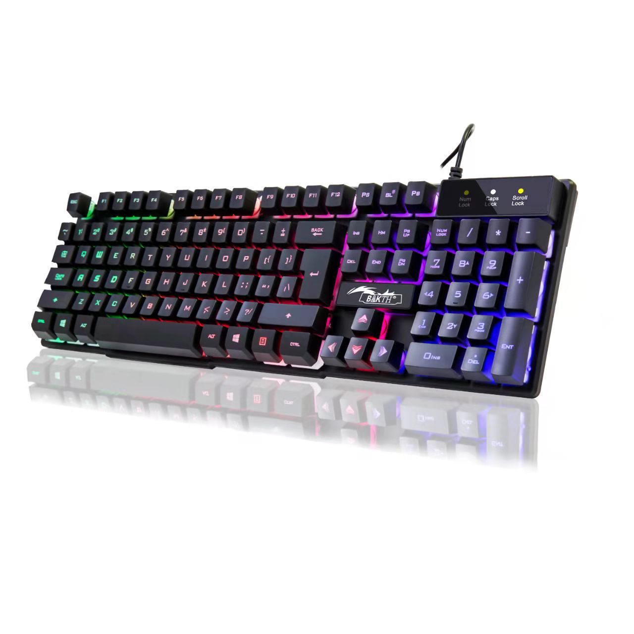 机械键盘|关于轴体的选择，你会怎么选呢？