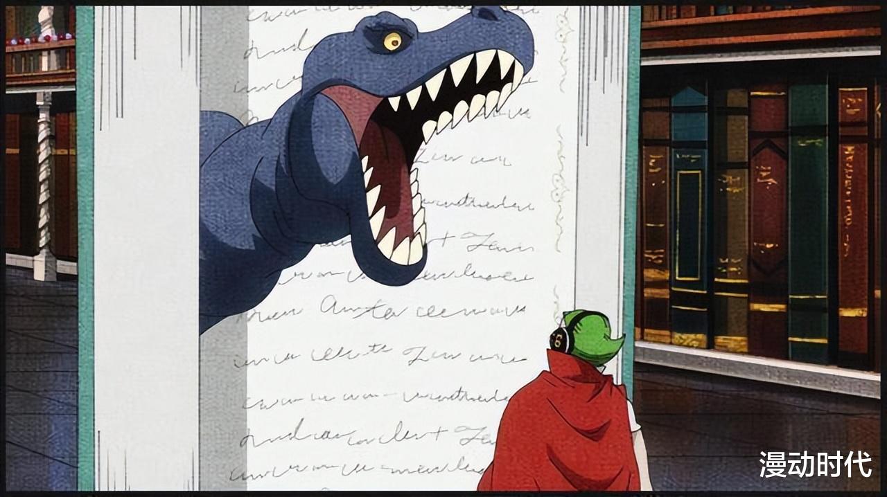 海贼王|盘点海贼王中4大潜力巨大的恶魔果实,最后一个无孔不入,绝了!