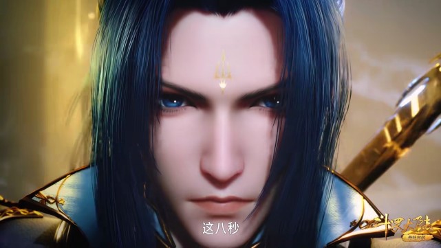 |斗罗：唐三亲口承认不如五大长老，其实这一套控制技是为她准备的