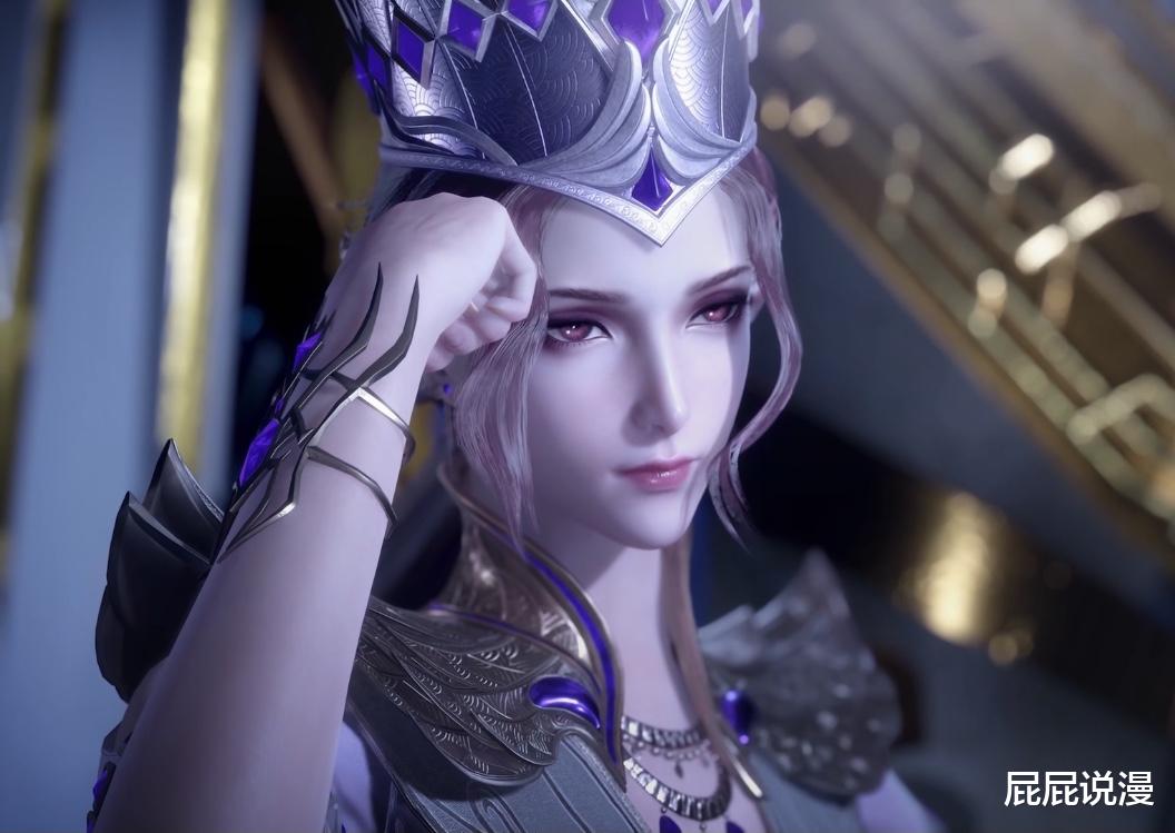 acgn漫评|斗罗大陆：斗罗大陆这两三集是陷入“病态”了么？