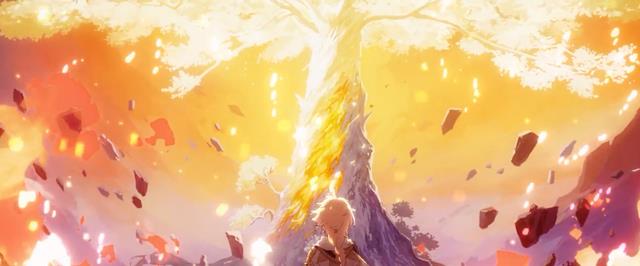 旅行者|原神：8月13号须弥前瞻，全员短片亮相，妮露这也太可爱了吧