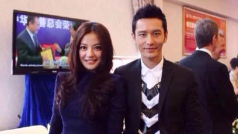 赵薇|艾小羊：如果当初赵薇嫁给黄晓明