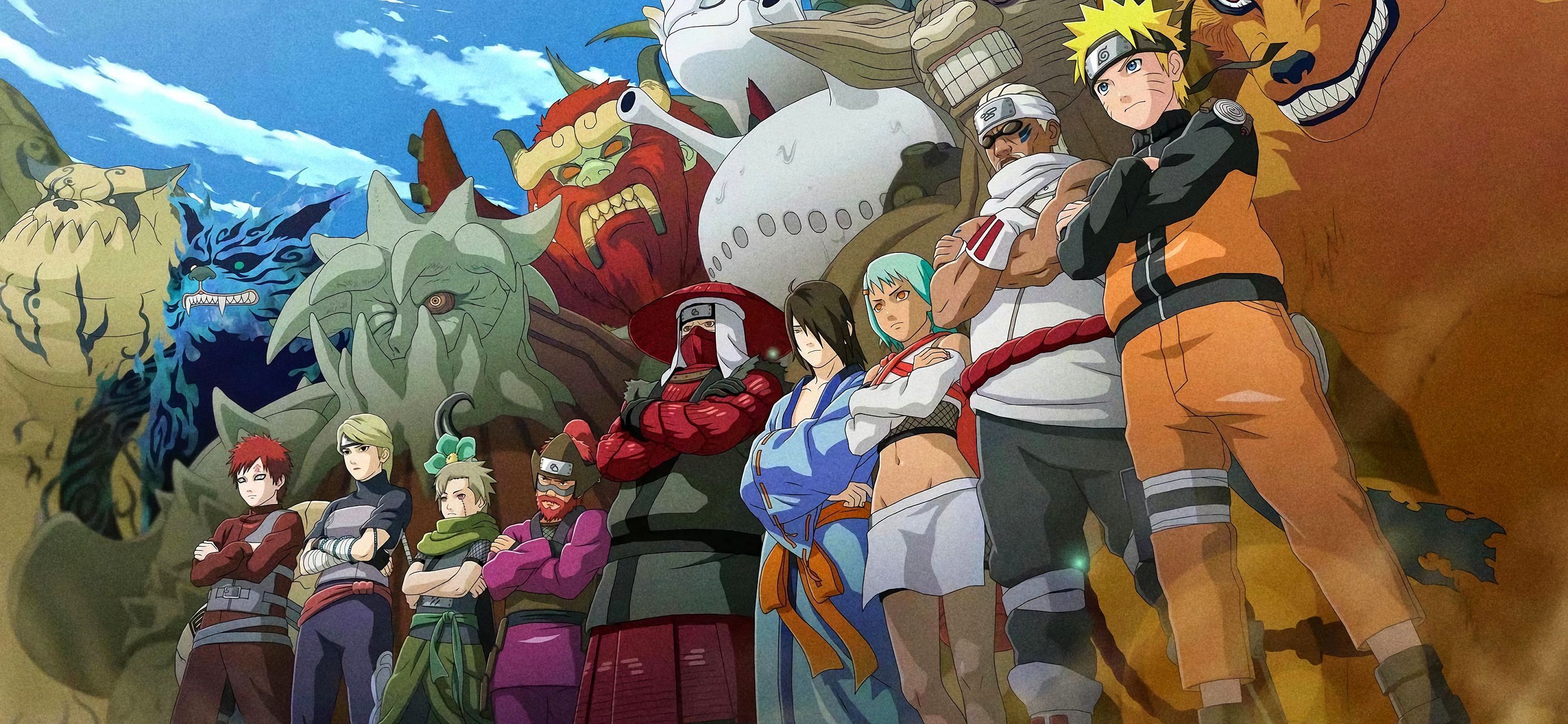 漩涡鸣人|如果《火影忍者》里的鸣人一开始学的是禁术不是影分身之术而是飞雷神会怎样?