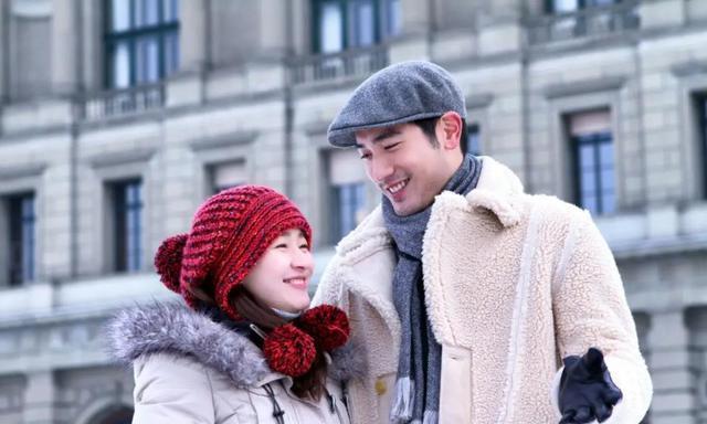 金赛纶|盘点5部经典的高分爱情剧，《何以笙箫默》垫底，榜首当之无愧