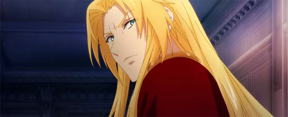 acgn漫评|龙族真的不好看吗？只要接受这个核心设定，你会发现越看越好看