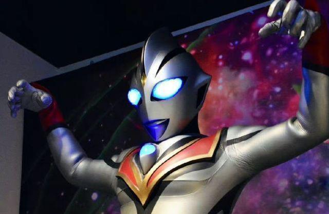 海贼王|迪迦是宇宙最强的奥特曼,迪莫杰厄是最强的怪兽?有种情况要说清