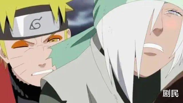 漩涡鸣人|《火影》里的鸣人,怎么嘴遁才能黑化他?