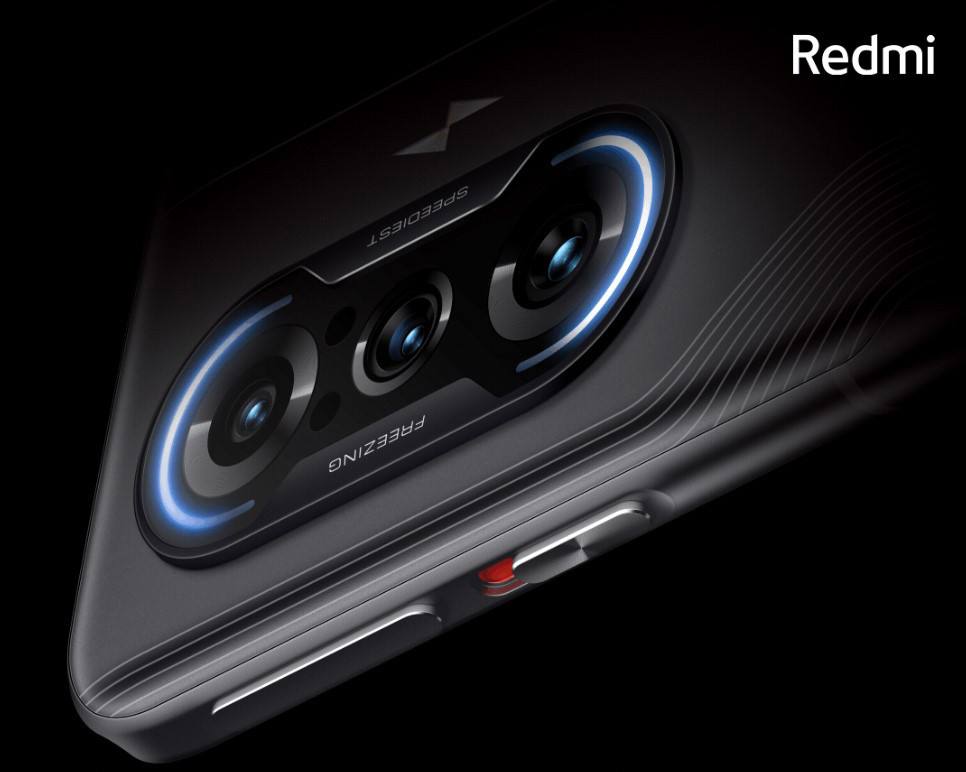 红米手机|深度体验红米K40游戏增强版一年后的感悟，“真香机”警告！