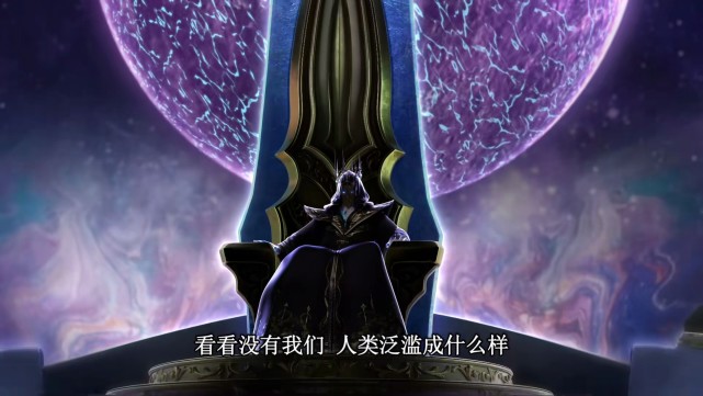 叶罗丽|叶罗丽：随便一个法相都能无视曼多拉，曼多拉洗白后变弱很多