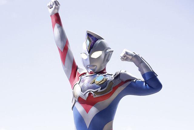 acgn漫评|戴卡奥特曼周边玩具软胶情报公开才库因被魔改成了乔莫斯