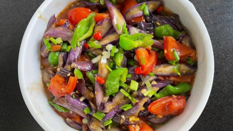 红薯|春天宁可少吃肉，也别错过吃这菜，好吃又便宜，营养极高，别错过