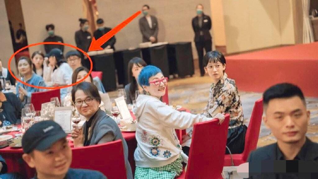 Selina|黄子佼50大寿惹下小麻烦，无意间曝光的Selina小7岁男友原来长这样