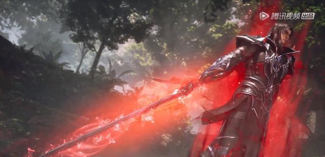 acgn漫评|唐晨拥有三种形态,第一种最骇人,最后一种圈粉无数