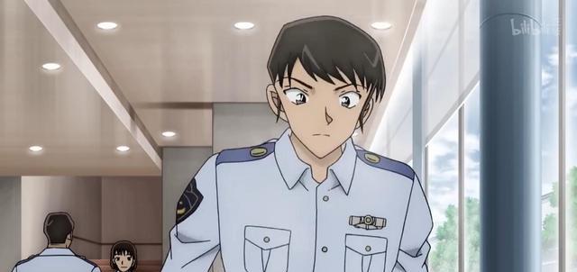 柯南|名柯:与柯南(推理)无关,但为什么又要插入警察学校篇?