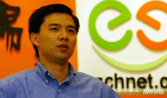 易趣为何输给淘宝? 并非免费战胜收费, 而是创始人之间意志的比拼