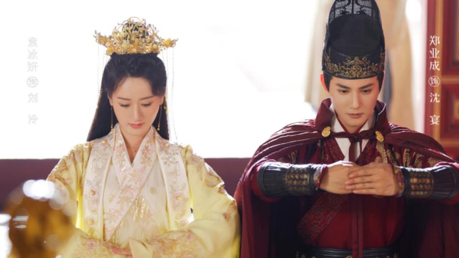 祝卿好|《祝卿好》8天便收官，隔避《与君初相识》，却让观众等了40天