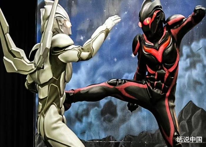 迪迦·奥特曼|诺亚奥特曼最屈辱的一次战斗,联手迪迦帮助奥特兄弟,遭邪恶迪迦暴打!