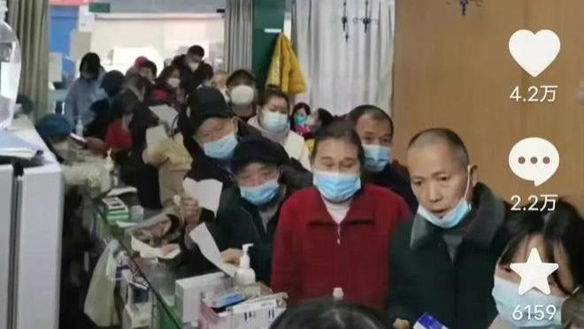 四川传来！担心的事还是发生了！