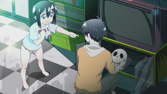 c位|动漫主角C位出道很常见,但是C位出殡是要闹哪样?这些女主好可怜