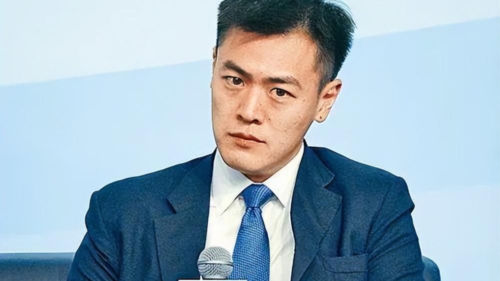 刘鸣炜|豪门公子刘鸣炜：不学亲爸年轻时收割女星，不和继母甘比争家产