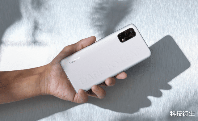 realme|realme真我新机官宣：7月12日，正式发布