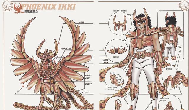 |《圣斗士星矢》一辉战绩汇总,史上最强青铜实至名归