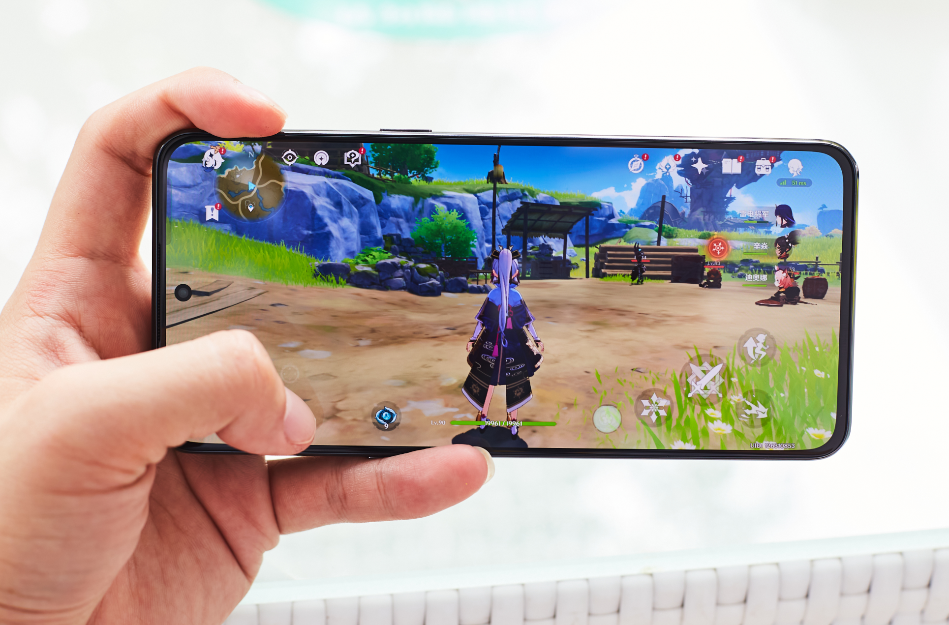 ufs|内存越大的手机越好用?对比苹果三星一加测试之后,结果不出所料