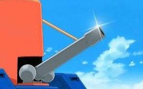 银魂|《银魂》中五大武器排行,神乐的伞仅排最后,第一当之无愧