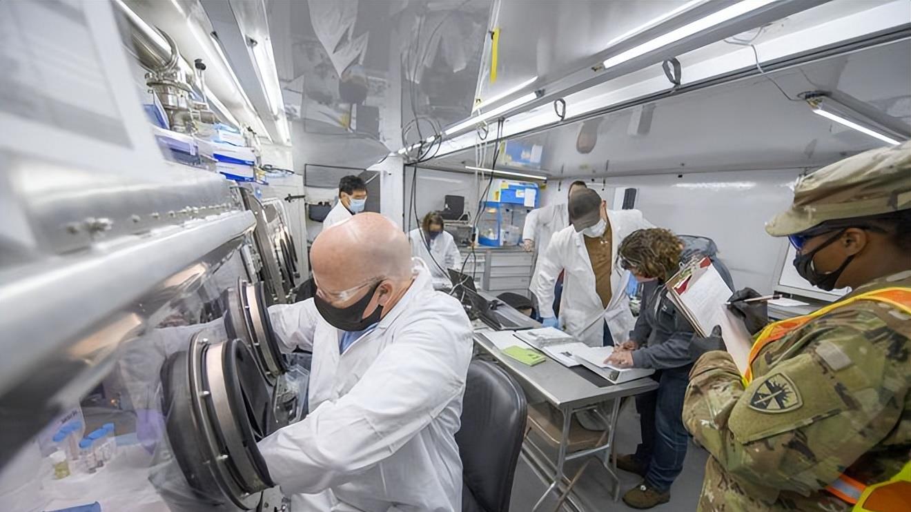 大疆|秦安：数字铁幕笼罩着谷歌，拜登称世界从此不同，哪里是主战场？