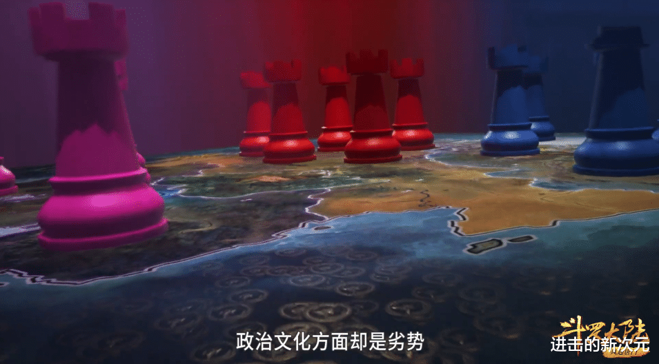 武魂|斗罗唐三解锁三叉戟新技能，找到武魂帝国致命弱点，开启单刷路线