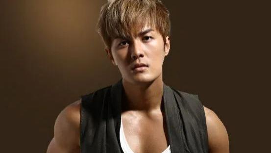 吴克群|仗糊行凶！准豪门女婿竟然这种人，劈腿成性？