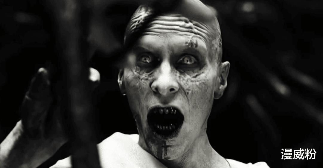 超级反派|父母双亡、妻儿离世、被族人抛弃,《雷神4》格尔到底有多惨?