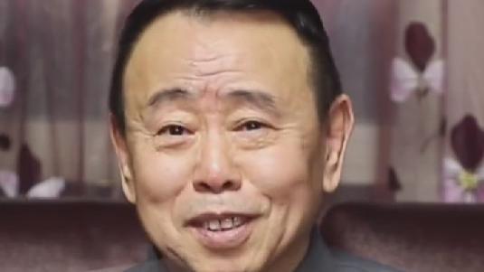 潘长江|65岁潘长江上采访“求放过”，看到他满脸的皱纹，我心中五味杂陈