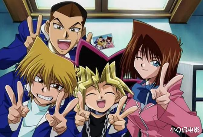 哆啦A梦|播放量最高的十部日漫，《名侦探柯南》第九，《哆啦A梦》第六