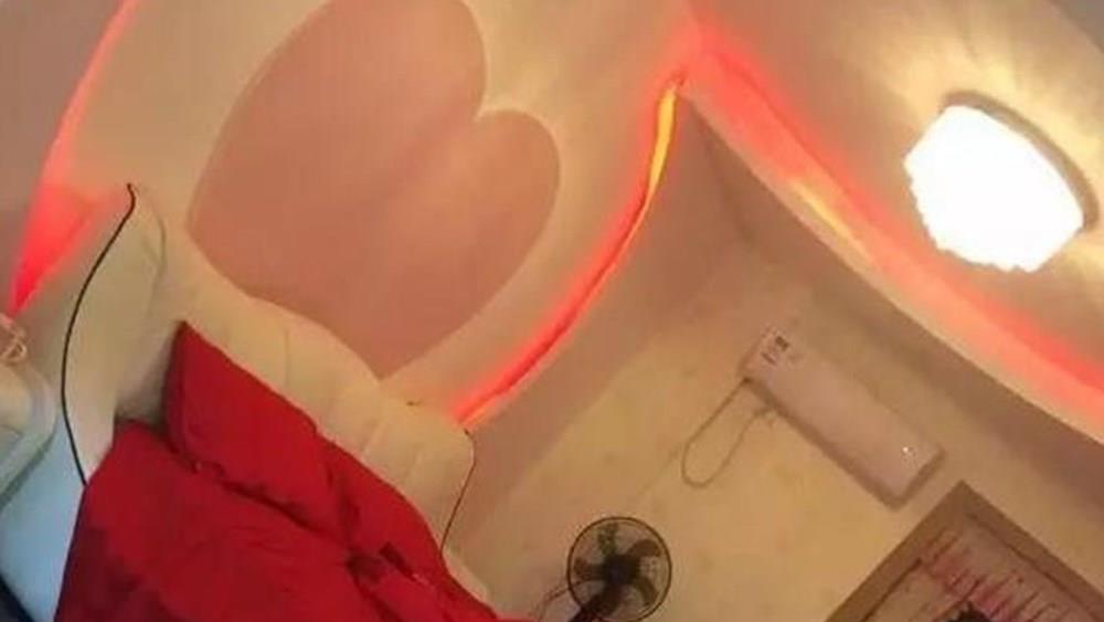 有种“迷之审美”叫父母装修，老人觉得美，子女：宇宙魔性的存在