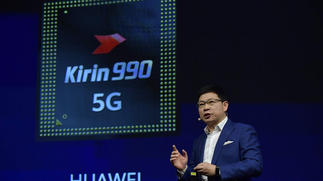 高通骁龙|历代华为麒麟和高通骁龙旗舰处理器性能/功耗对比,谁才是真神U?