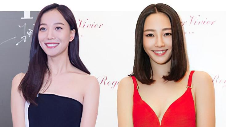 王珞丹|曾是“四小花旦”，《奋斗》让她一夜爆红，为什么现在不火了？