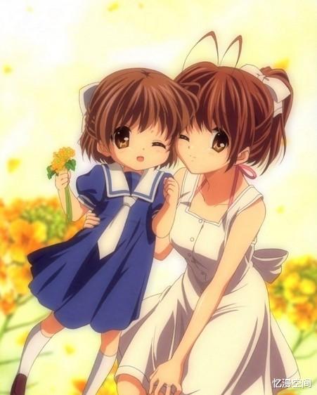 |一部很治愈的动漫，你有被刀过吗？