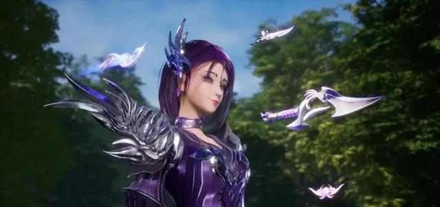 海贼王|若鸿文化扩张速度加快,三个月内出四部动漫,已占据国漫半壁江山