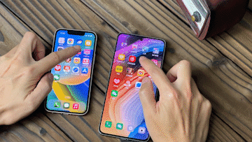 ColorOS|始终把用户放在第一位!优化后台机制,新版ColorOS太对了