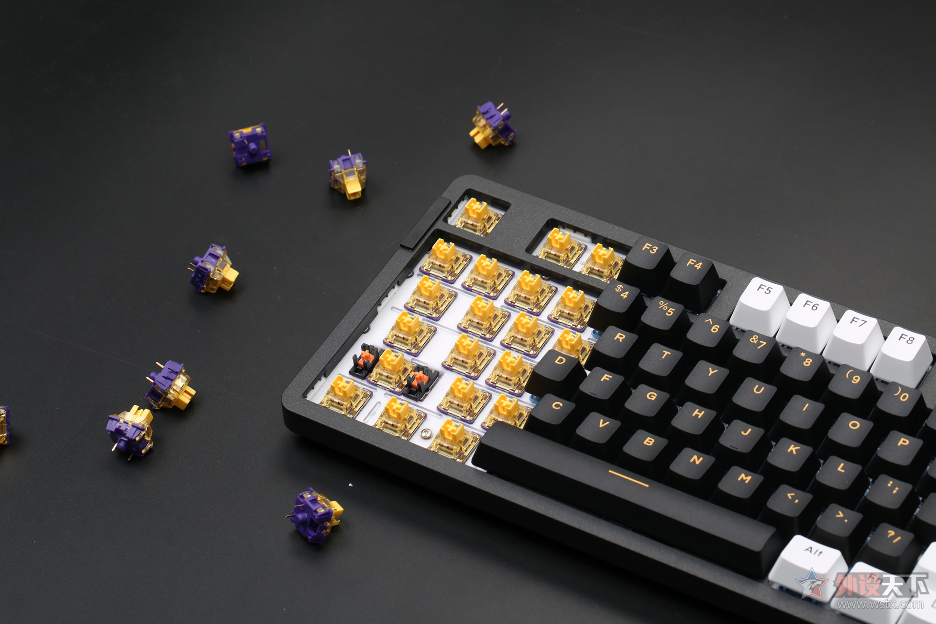 达尔优|这是你没玩过的全新版本